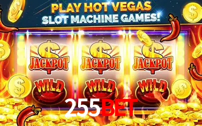 Slots no Site 255bet