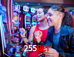 Cassino de Jogos 255bet
